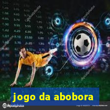 jogo da abobora